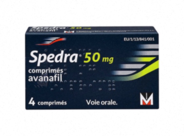 avanafil