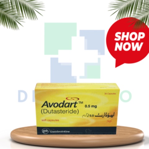avodart