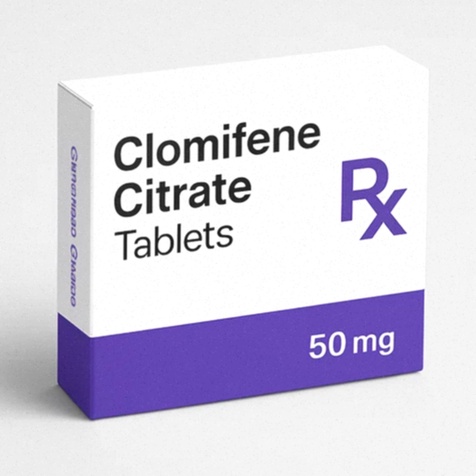 clomifene