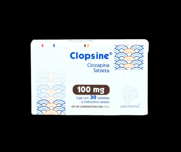 clozapina