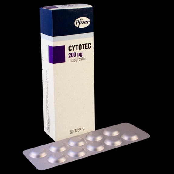 Cytotec generico