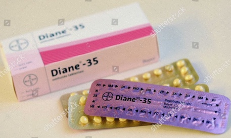 Diane 35 generico
