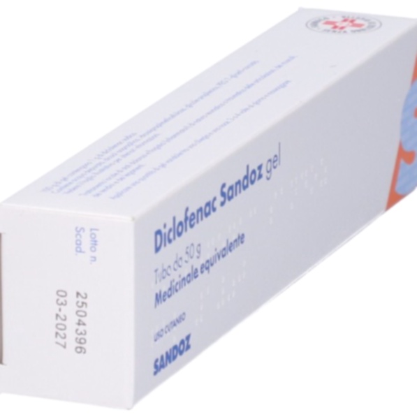 diclofenac