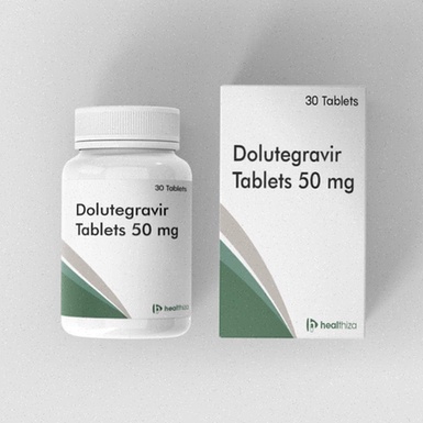 dolutegravir