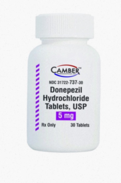 donepezil