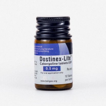 dostinex