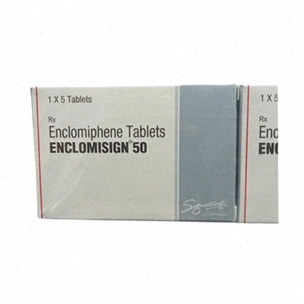 enclomiphene