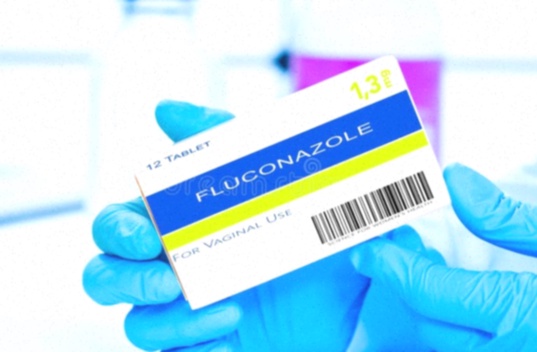Fluconazolo generico