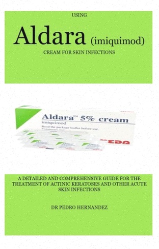 imiquimod crema