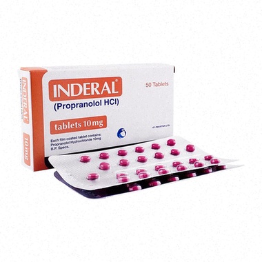 inderal