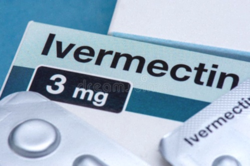 ivermectina