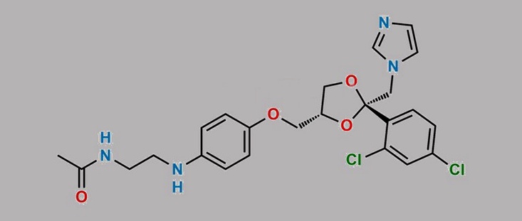 ketoconazolo