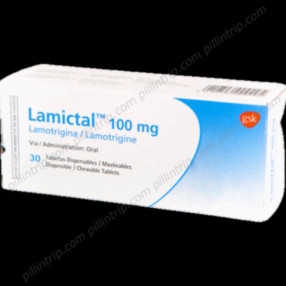 lamictal generico