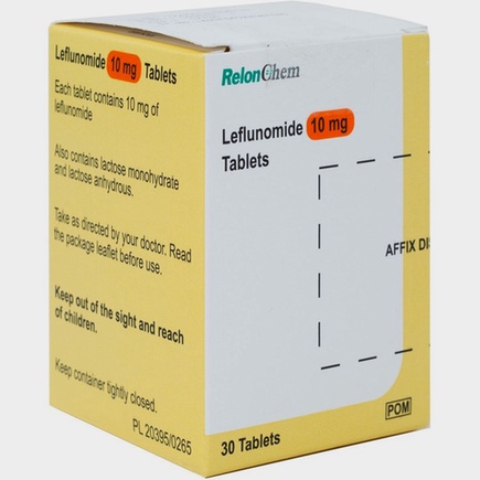 leflunomide