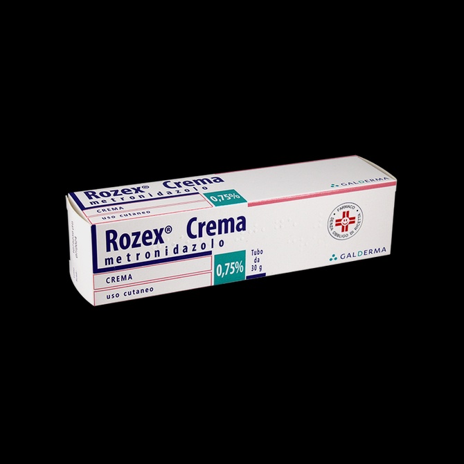 metronidazolo generico