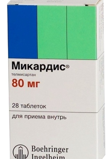 Micardis generico
