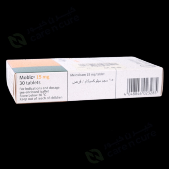 mobic