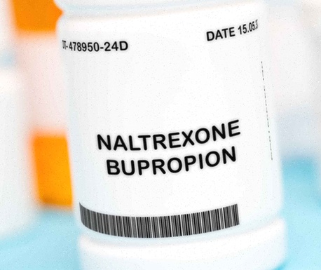 naltrexone