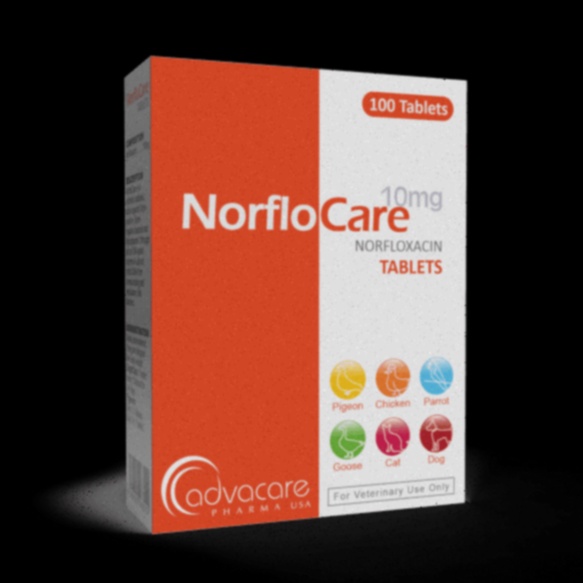 norfloxacina