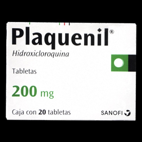 plaquenil