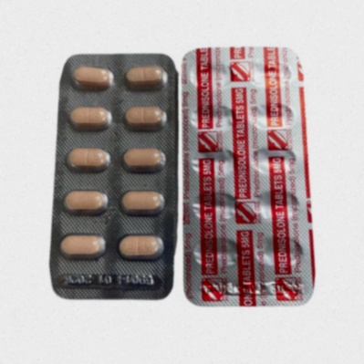 prednisolone