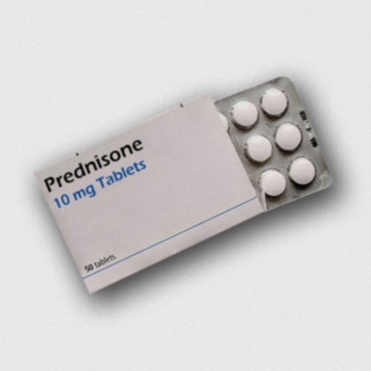 prednisone