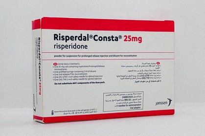 risperdal