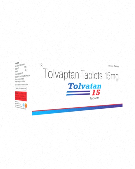 tolvaptan generico