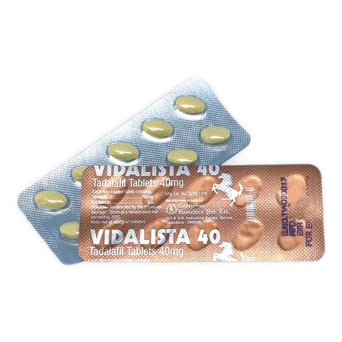 vidalista