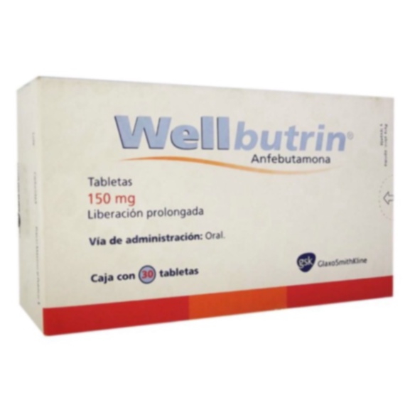 wellbutrin