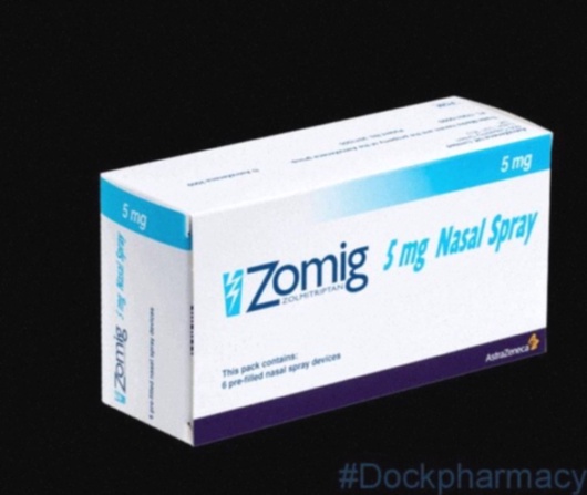 zomig