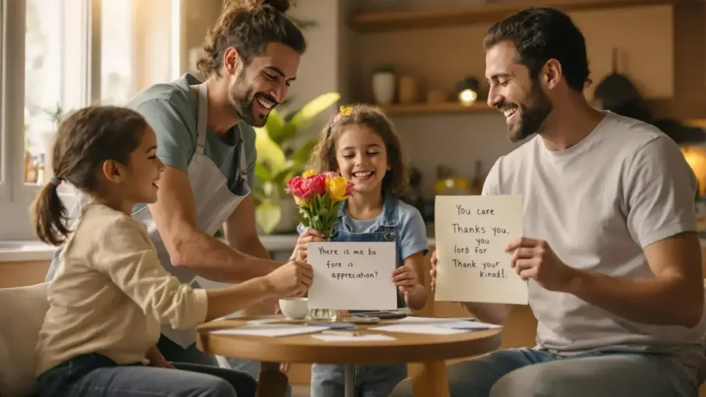 5 strategie psicologiche per sviluppare la benevolenza in famiglia