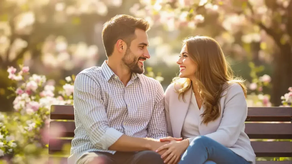 Ciò che i veri innamorati conoscono e che gli altri ignorano