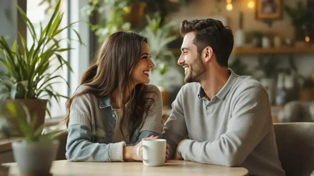 Come un semplice cambiamento di mentalità può migliorare la tua vita sentimentale
