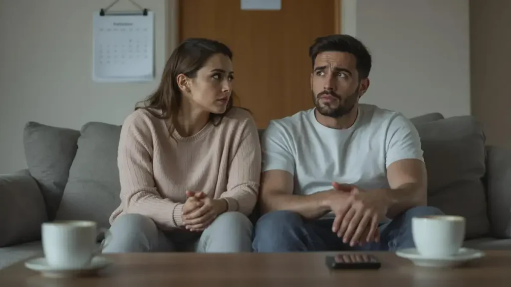 Gli indicatori chiave che il tuo partner manca di impegno nella relazione, secondo gli esperti in psicologia