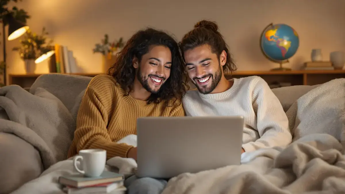 La felicità insospettata: come questo tipo di relazione trasforma la nostra vita
