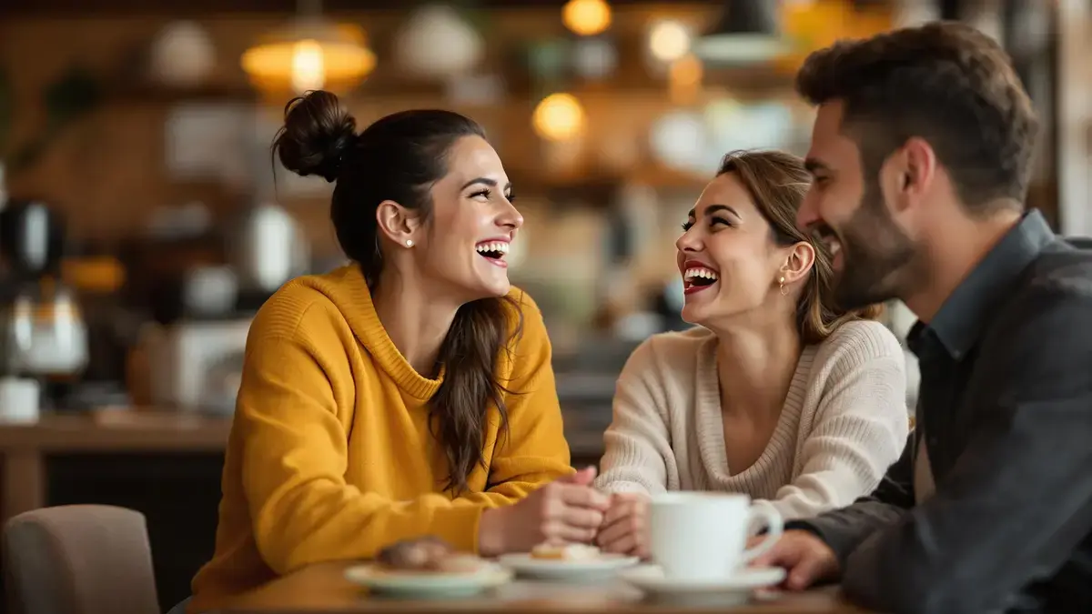 Un tratto di personalità inaspettato che potrebbe migliorare i tuoi incontri amorosi